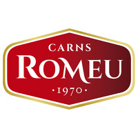 Carns Romeu, S.L. Logo