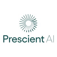Prescient AI Logo
