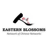 EasternBlossoms Logo