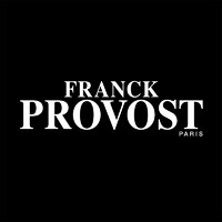 Franck Provost Paris Logo