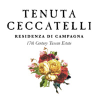 Tenuta Ceccatelli Logo
