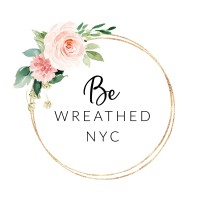 Be Wreathed NYC Logo