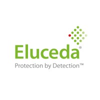 Eluceda Authentication Logo