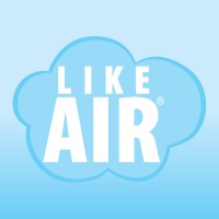 Like Air Logo