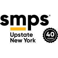 SMPS Upstate NY Logo