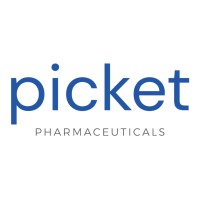 Picket Pharmaceuticals Logo