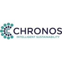 Chronos Sustainability Logo
