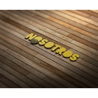 Nosotros Rock Climbing Gym Logo