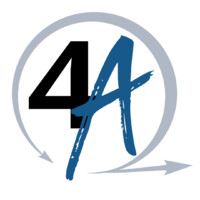 4A Logo