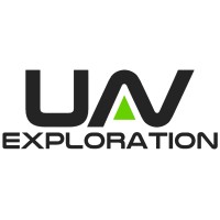 UAV Exploration Logo