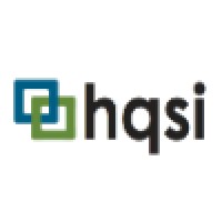 HQSI (Healthcare Quality Strategies, Inc) Logo