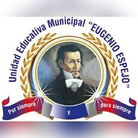 Unidad Educativa Municipal Eugenio Espejo Logo