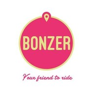 Bonzer Inc Logo