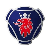 Suvesa Scania Logo