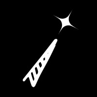 Black Unicorns Logo