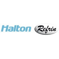 Halton Refrin Logo