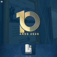 Liderança Imobiliária Logo