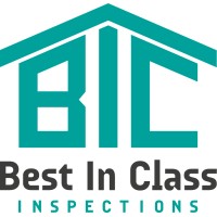 Best In Class Inspections, LLC Logo