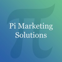 Pi Marketing Solutions Logo
