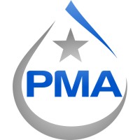 PMA-USA SUPPLY Logo