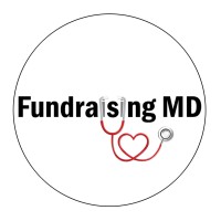 Fundraising MD Ltd. Logo