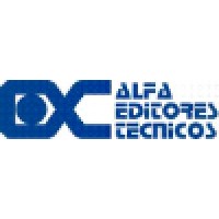 Alfa Editores Técnicos Logo