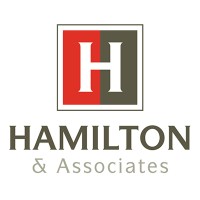 Hamilton & Associates, Inc. Logo