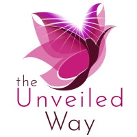 The Unveiled Way Logo