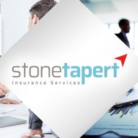 StoneTapert Insurance Services Logo