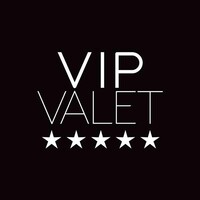 VIP Valet Logo