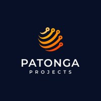 Patonga Projects Logo