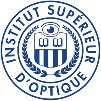 ISOForm - Formation continue pour les professionnels de la vision Logo