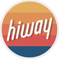 HIWAY Logo
