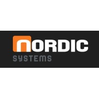 Nordic systems Logo