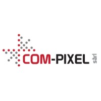 Com-Pixel Sàrl Logo