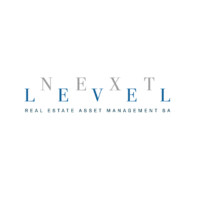 Next Level Real Estate Asset Management SA Logo