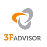 3FAdvisor Logo