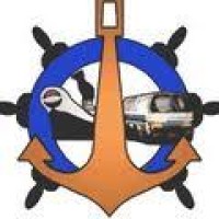 The holding co.for maritime&land transport الشركة القابضة للنقل البحري والبري Logo