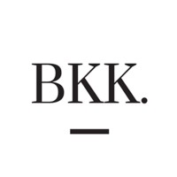 BKKMENU Logo