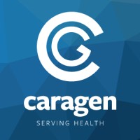 Caragen Ltd Logo