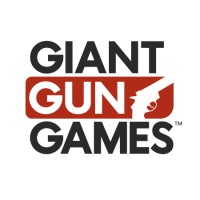 Giant Gun Games Logo