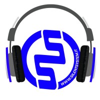 Silent Disco ® Italia Logo