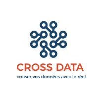 Cross Data Logo