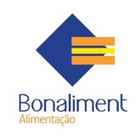 Bonaliment Alimentação Ltda. Logo
