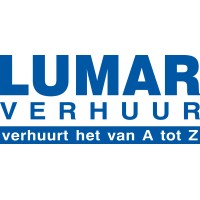 Lumar Verhuur BV Logo