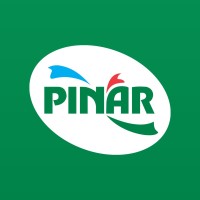 Pınar Süt Logo