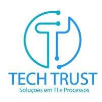 TechTrust Soluções em TI e Processos Logo