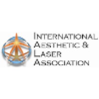 International Aesthetics and Laser Association Logo