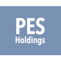 PES Holdings Logo