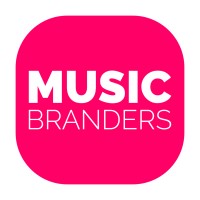 MusicBranders Logo